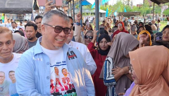 Ahmad Ali Ingin Jadikan Keberagaman di Sulteng Sebagai Daya Tarik