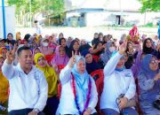 dr Reny Lamadjido Tawarkan Solusi Nyata dan Infrastruktur untuk Petani Malei