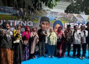 Paguyuban Sunda di Sulteng Nyatakan Dukungan ke Anwar Hafid – Reny Lamadjido