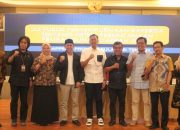 Aristan Sebut Pembangunan Yang Baik Akan Membawa Kesejahteraan Bagi Rakyat