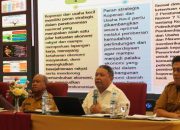 DPRD Sulteng Uji Publik Ranperda Kemudahan Perlindungan dan Pemberdayaan Koperasi dan Usaha Kecil