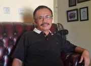 Ketua Lembaga Adat Pamona Yakin Cagub Sulteng Ahmad Ali Menang di Poso