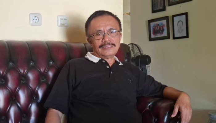 Ketua Lembaga Adat Pamona Yakin Cagub Sulteng Ahmad Ali Menang di Poso