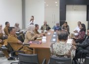 Komisi III DPRD Sulteng Soroti Infrastruktur Jalan, Transportasi dan Pelayanan Publik
