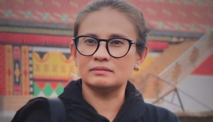 Eva Bande Kritik Narasi PSU. Pilkada Sulteng Bukti Kedewasaan Demokrasi