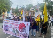 Warga Lore Lindu Tolak Kehadiran Perusahaan Wadi Arleni dan RCK