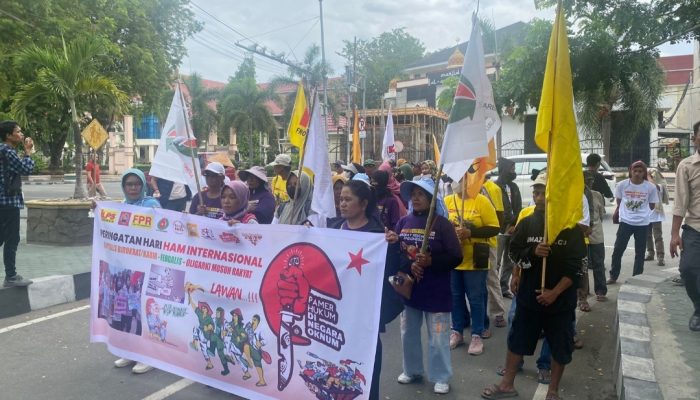 Warga Lore Lindu Tolak Kehadiran Perusahaan Wadi Arleni dan RCK