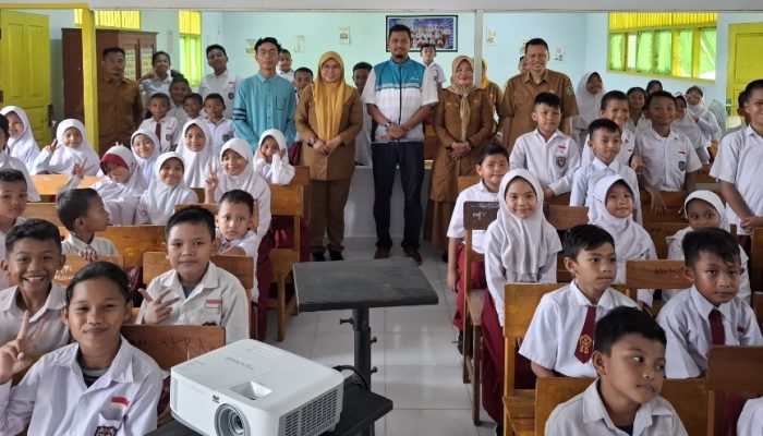 Pertamina Patra Niaga Sulawesi Sosialisasikan Pelestarian Lingkungan dan Keberlanjutan di Gorontalo