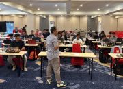 Klinik AI di Palu, Jurnalis Pahami Legal dan Etis Penggunaan AI dalam Jurnalisme