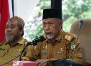 Pemkot Palu Ekspose IKLH 2024