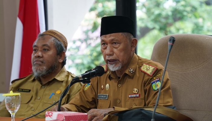 Pemkot Palu Ekspose IKLH 2024