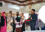 40 UMK Mitra Binaan PT Pertamina Patra Niaga Sulawesi Ikut Latihan Upskilling Product Photography