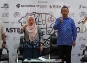 Food Waste Penting Untuk dikelolah