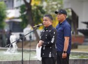 Terkait Jukir, Wali Kota Ingatkan Oknum Dishub Palu Untuk Kembali ke Jalan Lurus