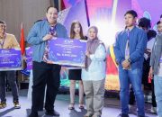 Gelar Forum CIP, Insan Pertamina Patra Niaga Sulawesi Ciptakan Banyak Inovasi