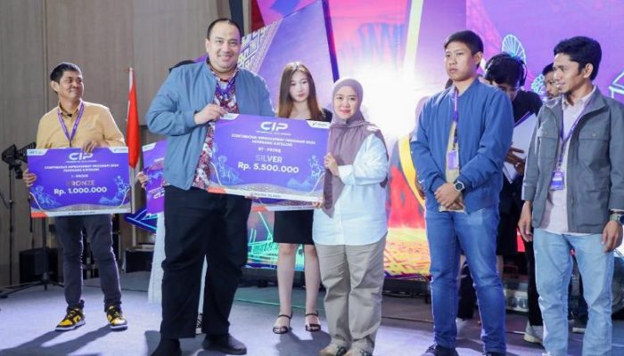 Gelar Forum CIP, Insan Pertamina Patra Niaga Sulawesi Ciptakan Banyak Inovasi