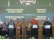 DPRD Sulteng Harap DIPA dan Alokasi TKD 2024 Bisa Sejahterahkan Masyarakat