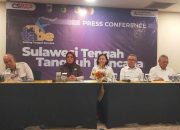 Rehab-Rekon Pascabencana Sulteng Berakhir 31 Desember 2024, Ini Capaian dan Anggarannya