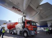 Pertamina Patra Niaga Tingkatkan Sinergi Customer & Stakeholder di AFT Hasanuddin Untuk Kelancaran Penerbangan Saat Tahun Baru