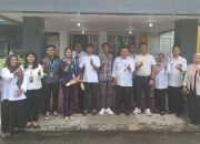 Untuk Program Genting, Hipmi Palu Siap Bersinergi