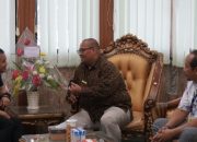 KKP Pratama Palu Harap Masyarakat Rutin Lapor SPT Tahunan