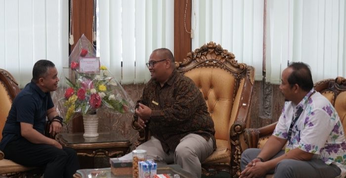 KKP Pratama Palu Harap Masyarakat Rutin Lapor SPT Tahunan
