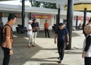 Pemkot Palu Akan Tempatkan Media CBP Rupiah di Lapangan Vatulemo