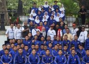 Sekkot Palu Harap GAP IPDN Jadi Contoh Bagi Masyarakat