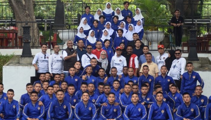 Sekkot Palu Harap GAP IPDN Jadi Contoh Bagi Masyarakat