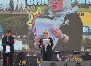 Eksistensi Purna Praja di Sulteng Tidak diragukan Lagi