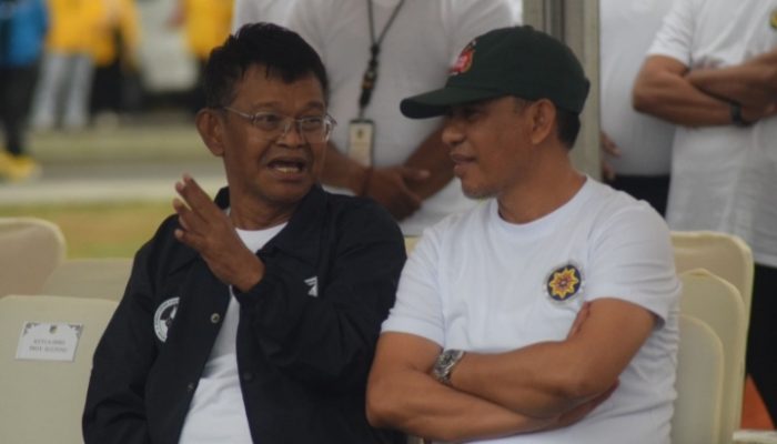 Cudi Sebut Anwar Hafid Sangat Tepat Untuk Lanjutkan Estafet Kepemimpinan di Sulteng
