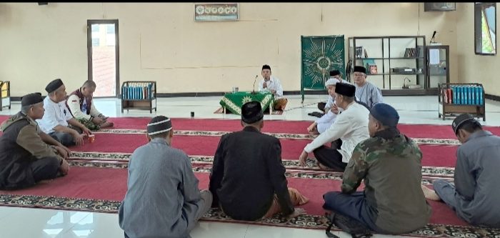 Muhammadiyah Palu: Festival Persahabatan Jangan di Tempat Umum