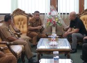 Kanwil Imigrasi Sulteng Rencana Bangun Kantor Baru
