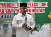 Wali Kota Palu Sebut Kelurahan Nunu Terkenal Dengan Siomay