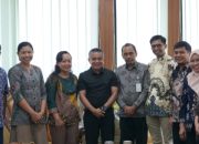 FEB Untad Palu Bakal Gelar Simposium Nasional Akuntansi Indonesia