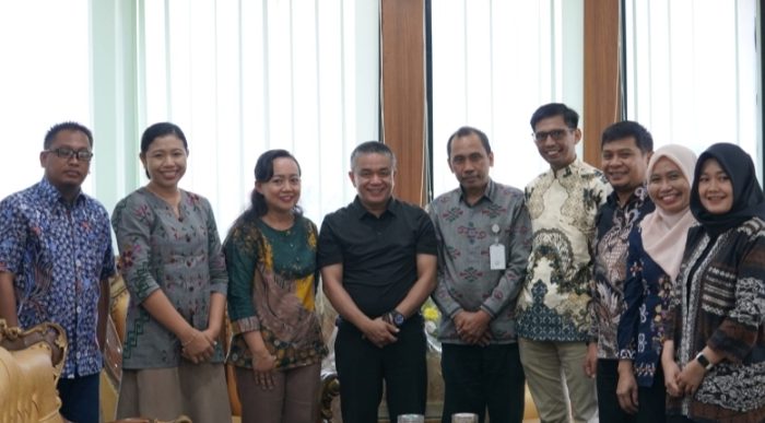FEB Untad Palu Bakal Gelar Simposium Nasional Akuntansi Indonesia