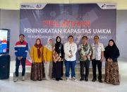 Pertamina Patra Niaga Sulawesi Latih Pengembangan Kapasitas 57 UMKM Parepare