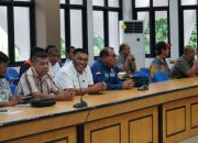 Tidak Komitmen, Hadianto Kumpul Lagi Pengusaha Tambang MBLB di Palu