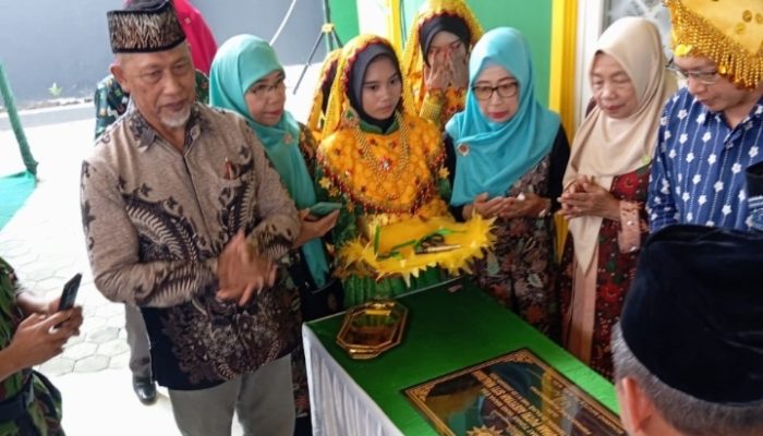 Panti Asuhan Siti Walidah diharap Beri Perhatian Anak Yatim dan Dhuafa