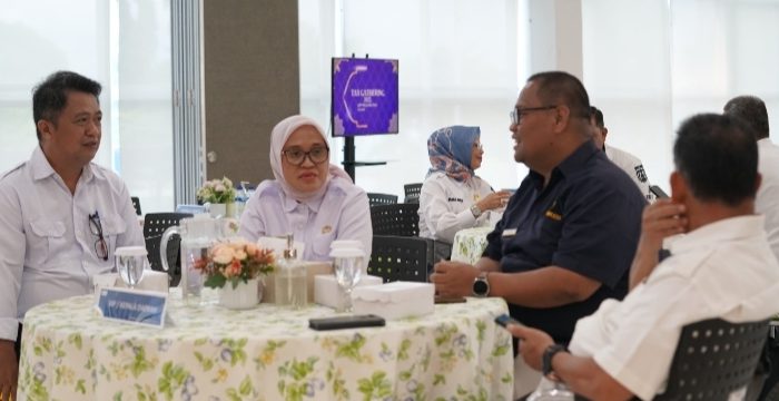 Sekkot Palu Tekankan Pentingnya Sinergitas Pemda dan Otoritas Pajak