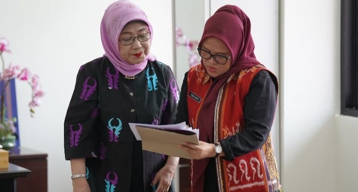 PWRI Kaltim Akan Berkunjung ke Palu