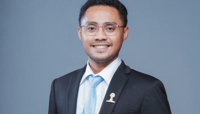 Jadi Calon Bendum HIPMI Sulteng, Fathur Razaq Siap Maksimalkan Peran untuk Kemajuan Pengusaha Muda