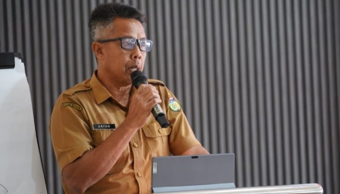 Musrenbang Kecamatan di Palu dimulai di Ulujadi