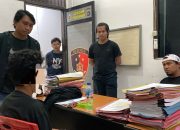 Cekcok Saat Pesta Miras, Warga Koromatantu Morut Tewas Ditikam