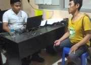 Diduga Aniyaya Staf, Penanggung Jawab Mess Pemda Tolitoli Dipolisikan