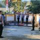 Khidmat di Mapolsek Baolan, Upacara HUT ke-80 RI, Dari Semangat Bhayangkara hingga Lomba Panahan