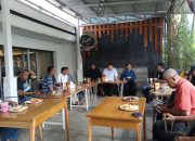 Kajari Tolitoli Ajak Pers Bersinergi dalam Penegakan Hukum dan Pemberantasan Korupsi