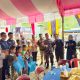 Lanal Tolitoli–Buol Bersama PLN UP3 Tolitoli Gelar Sunatan Massal Gratis untuk 90 Anak di Buo