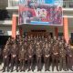 HUT Kejaksaan ke-80 di Tolitoli, Semangat Adhyaksa, Menjaga Integritas dikota Cengkeh