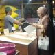 Beras di Tolitoli Berangsur Turun, Panen Raya Jadi Angin Segar Bagi Konsumen